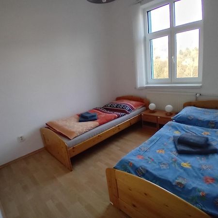U Vodohospodarov Banská Štiavnica Zewnętrze zdjęcie