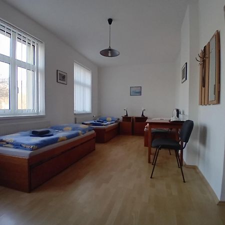 U Vodohospodarov Banská Štiavnica Zewnętrze zdjęcie
