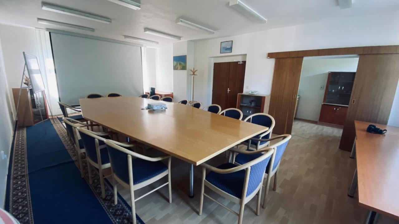 U Vodohospodarov Banská Štiavnica Zewnętrze zdjęcie