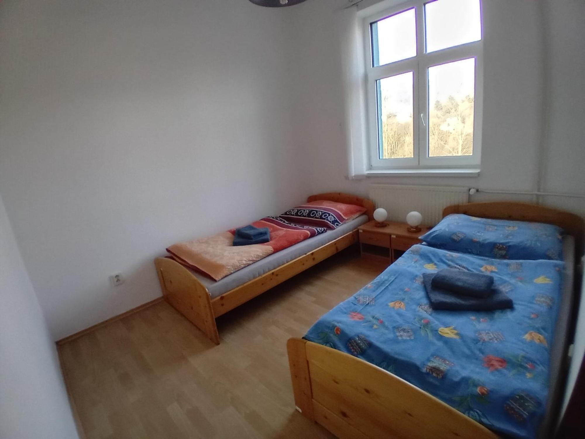 U Vodohospodarov Banská Štiavnica Zewnętrze zdjęcie