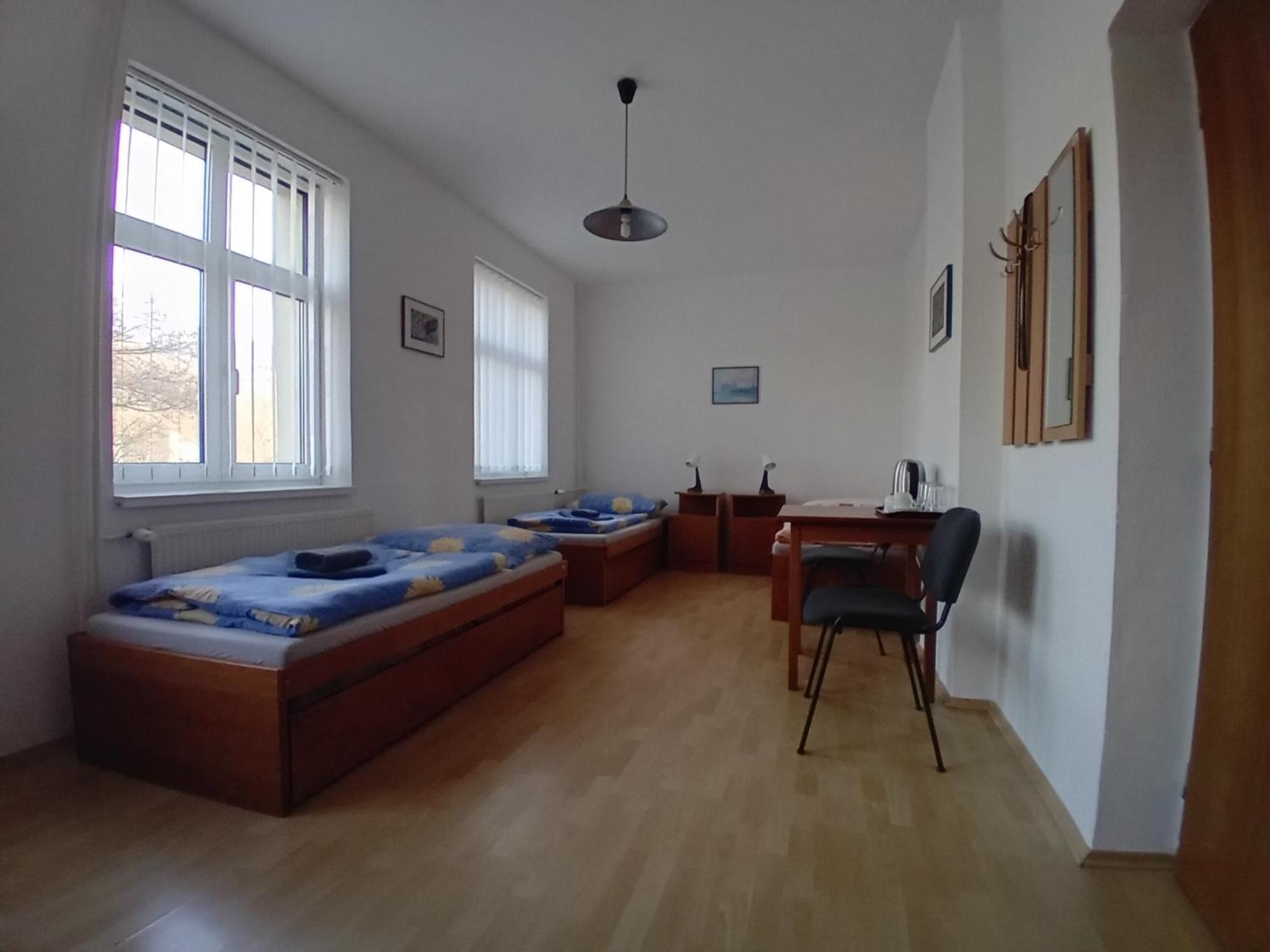 U Vodohospodarov Banská Štiavnica Zewnętrze zdjęcie
