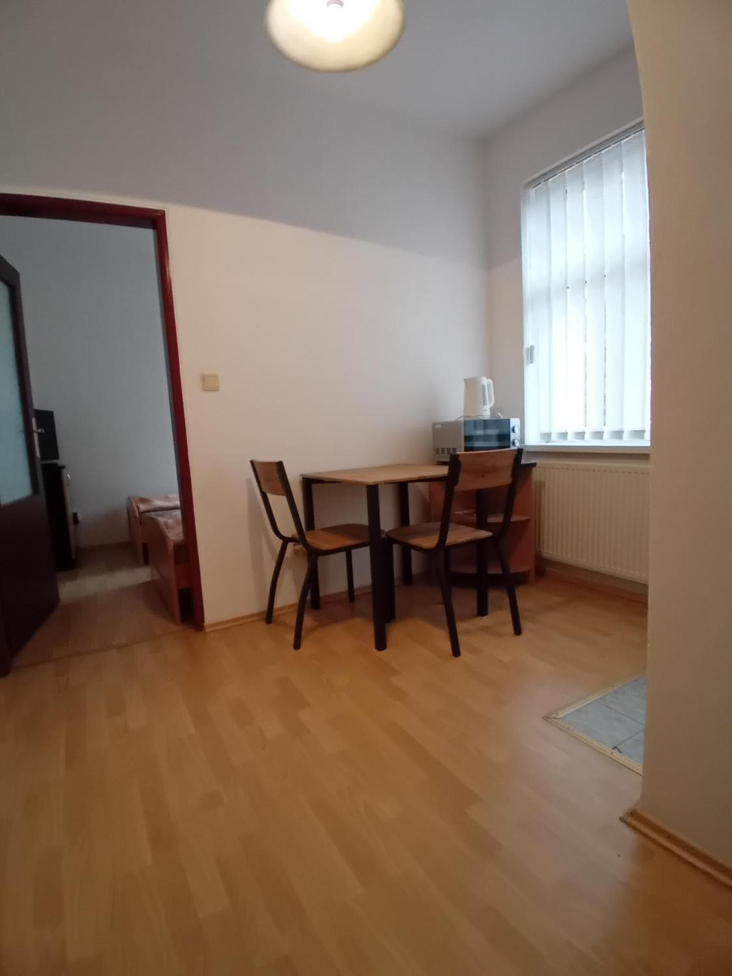 U Vodohospodarov Banská Štiavnica Zewnętrze zdjęcie