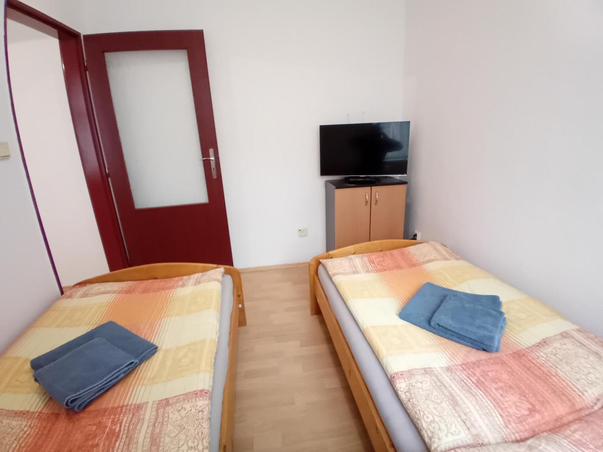 U Vodohospodarov Banská Štiavnica Zewnętrze zdjęcie