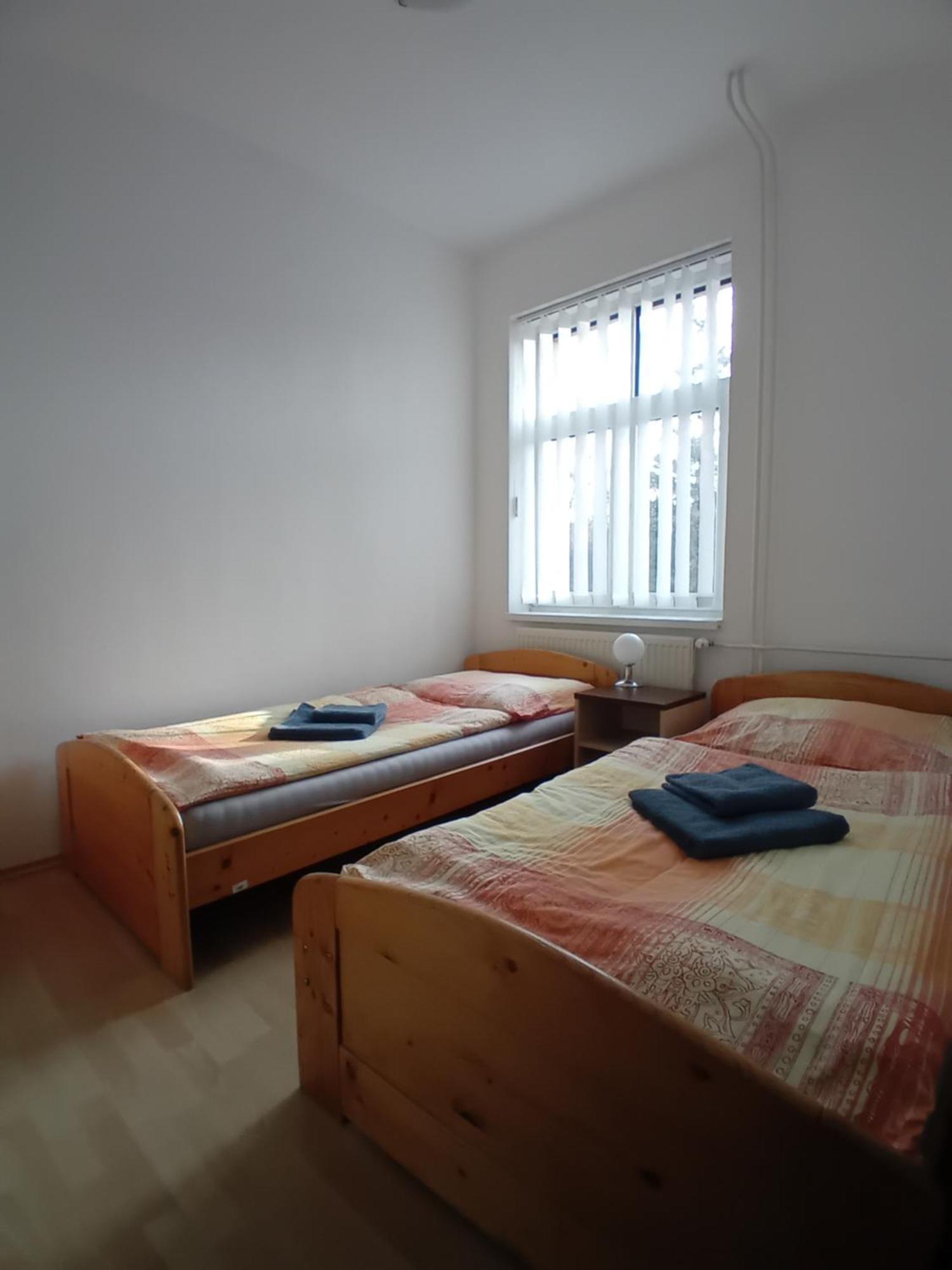U Vodohospodarov Banská Štiavnica Zewnętrze zdjęcie