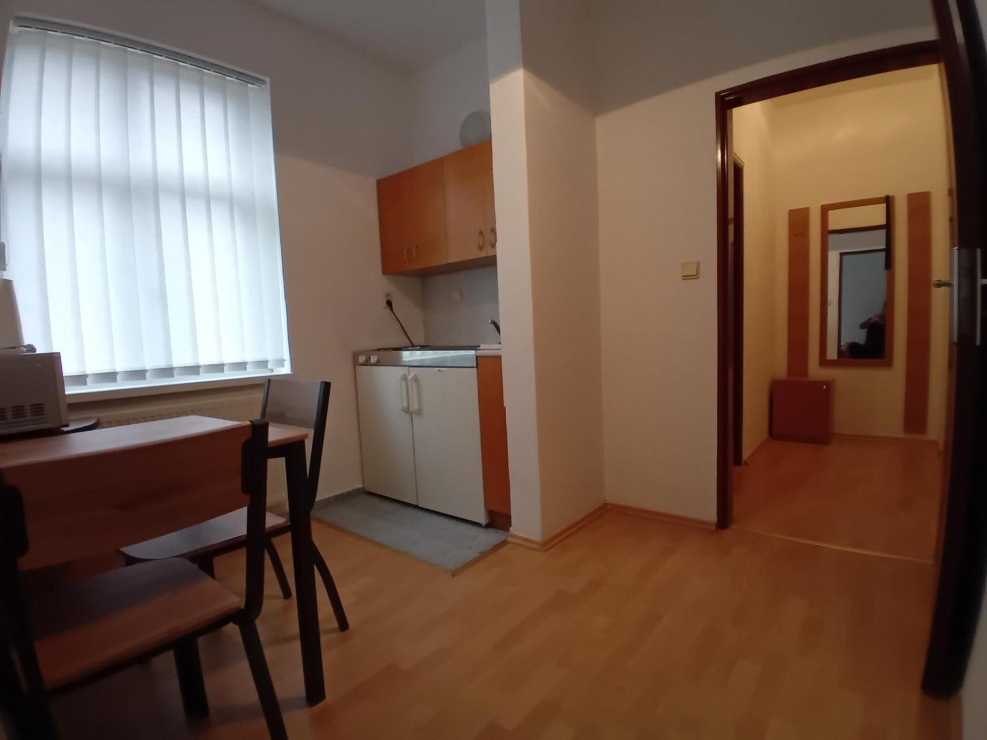 U Vodohospodarov Banská Štiavnica Zewnętrze zdjęcie