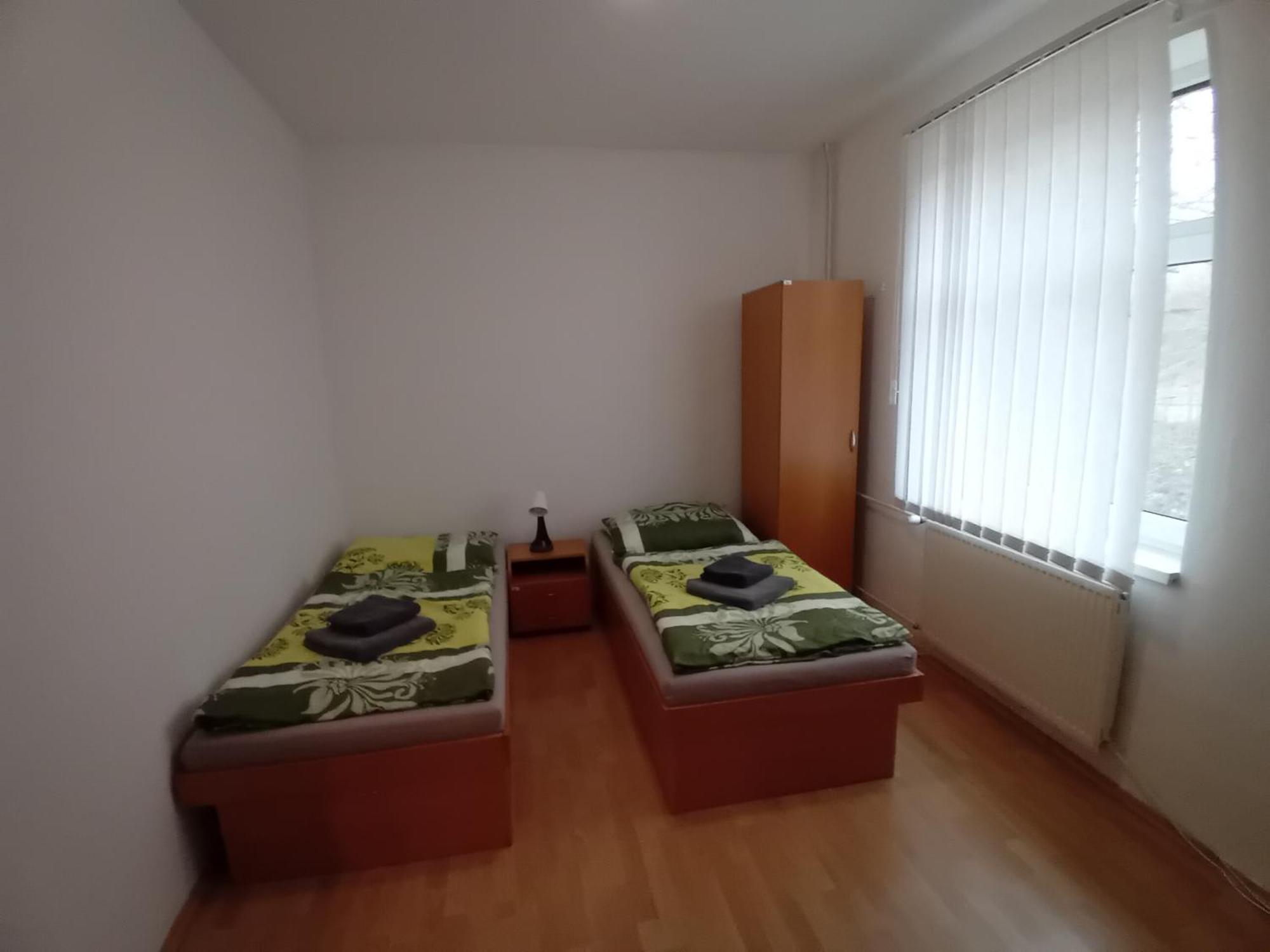 U Vodohospodarov Banská Štiavnica Zewnętrze zdjęcie