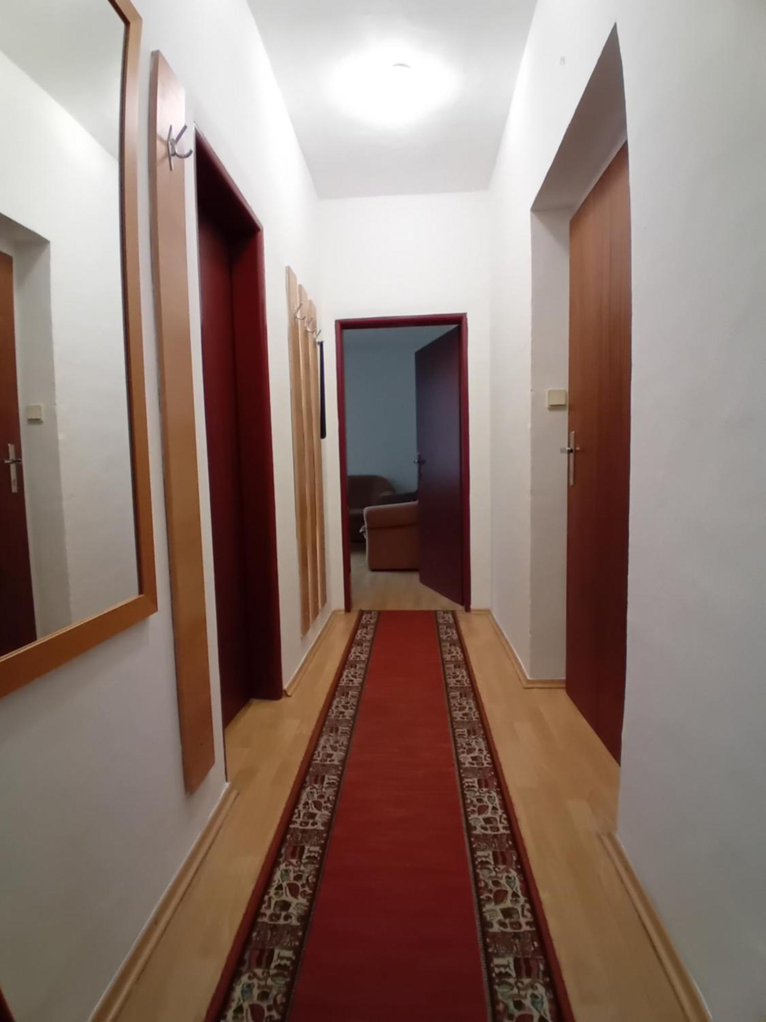 U Vodohospodarov Banská Štiavnica Zewnętrze zdjęcie